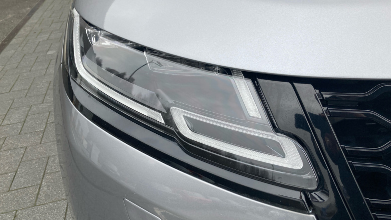 Land Rover Range Rover Velar 2.0 D240 R-Dynamic HSE 5dr Auto Diesel Estate